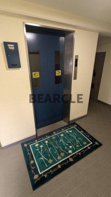 【エントランス】 | ハイツグロース