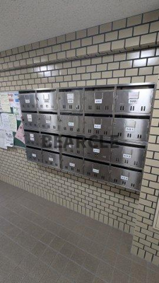 【その他共用部分】 | ハイツグロース