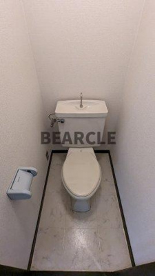 【トイレ】 | ハイツグロース