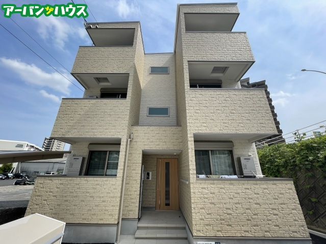 REGALEST 津島笹が瀬