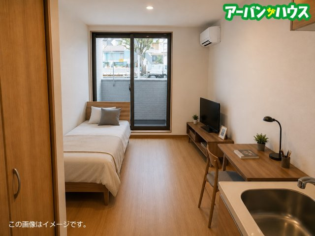 REGALEST 津島笹が瀬の居間・リビング