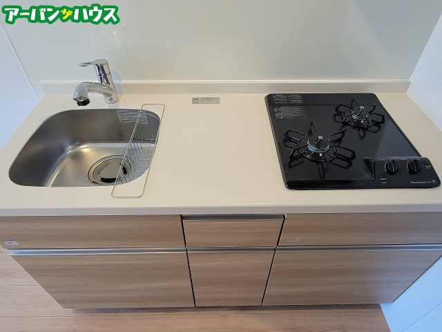 REGALEST 津島笹が瀬のキッチン