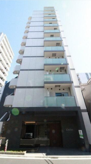 シェフルール新御徒町Ⅱ