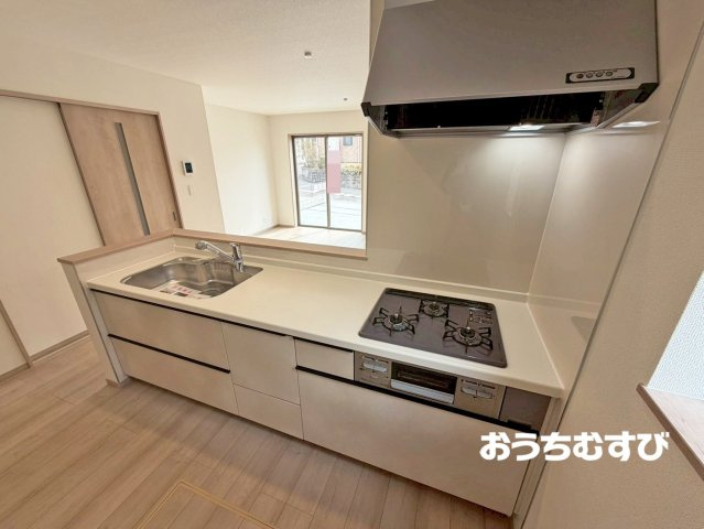 春日井市高森台4丁目（全2棟）の設備