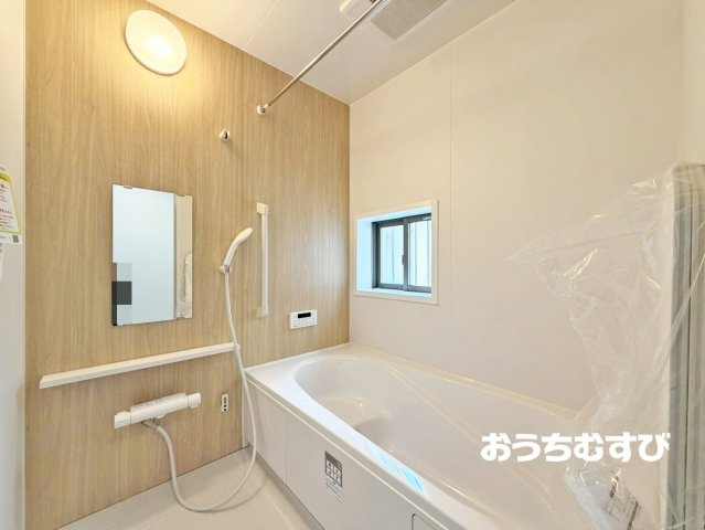 春日井市高森台4丁目（全2棟）の浴室
