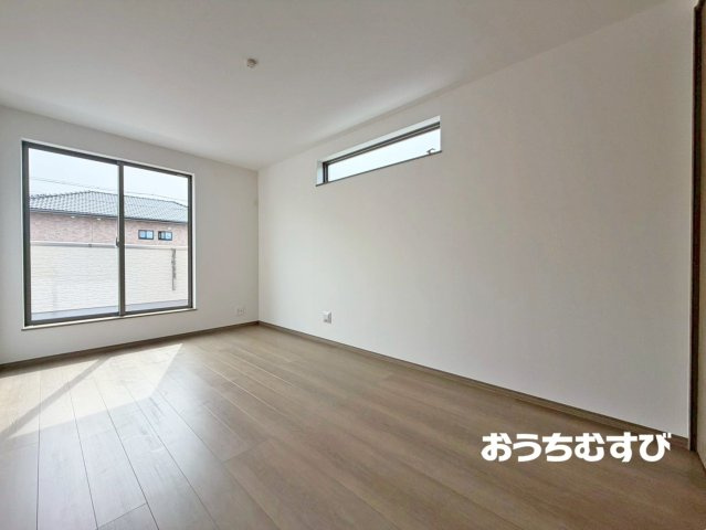 春日井市高森台4丁目（全2棟）の洋室