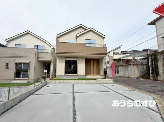 春日井市高森台4丁目（全2棟）の画像