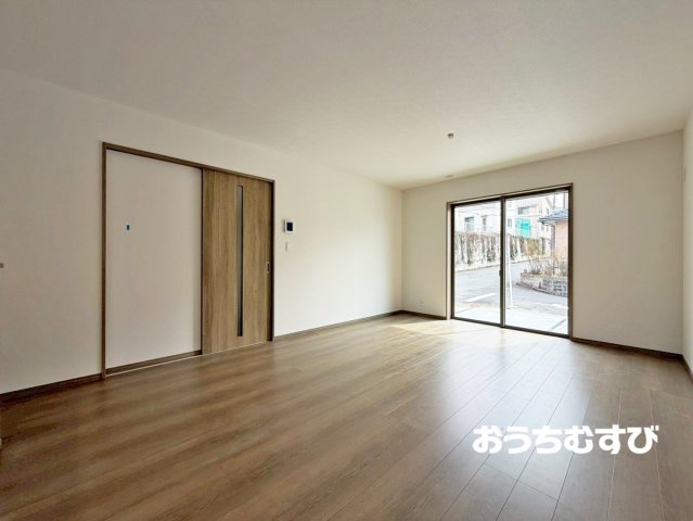 春日井市高森台4丁目（全2棟）の設備