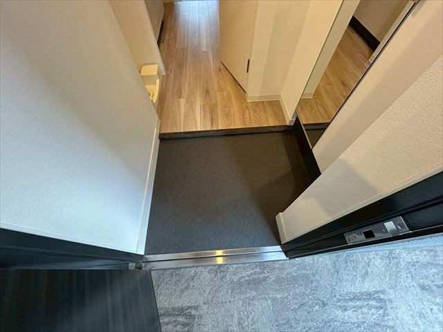 プレサンス大須観音ディオ|名古屋市の賃貸ならMy賃貸の玄関|プレサンス大須観音ディオ