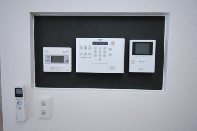 【セキュリティ】 | D-style