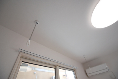 【寝室】 | D-style