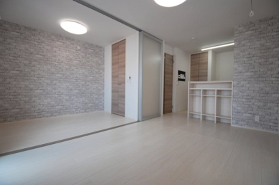 【居間・リビング】 | D-style