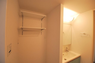 【洗面所】 | D-style