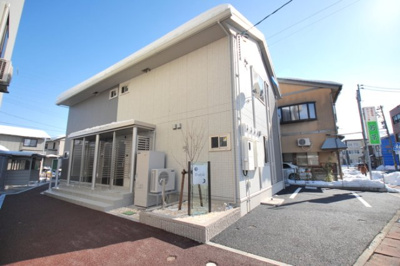 【外観】 | D-style