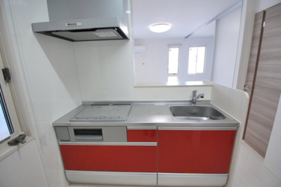 【キッチン】 | D-style