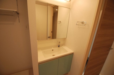 【洗面所】 | D-style