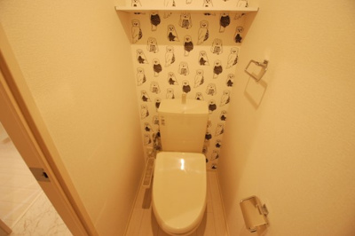 【トイレ】 | D-style