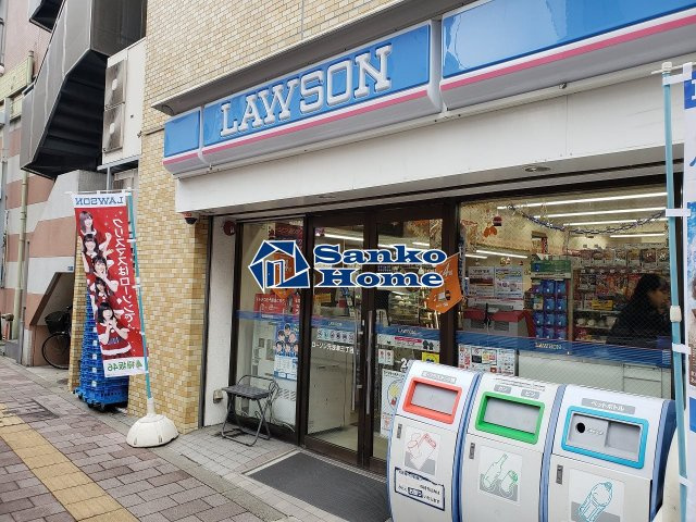 ジオエント御徒町の周辺