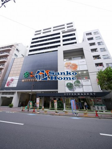 ジオエント御徒町の周辺