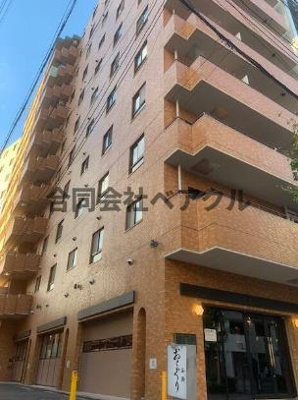 【外観】 | ライオンズマンション京都河原町