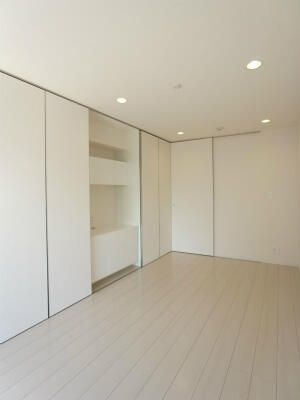 アネシスの居間・リビング