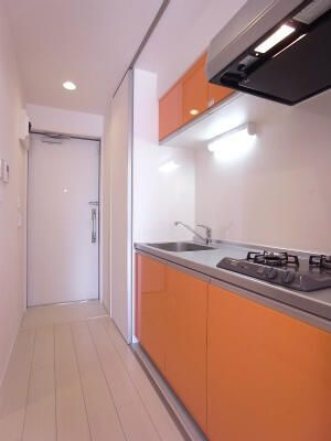 アネシスのキッチン