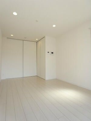 アネシスの居間・リビング