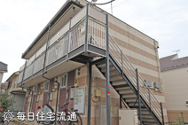 ヴィラ天城の画像