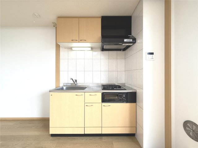 Grandeur・Winのキッチン