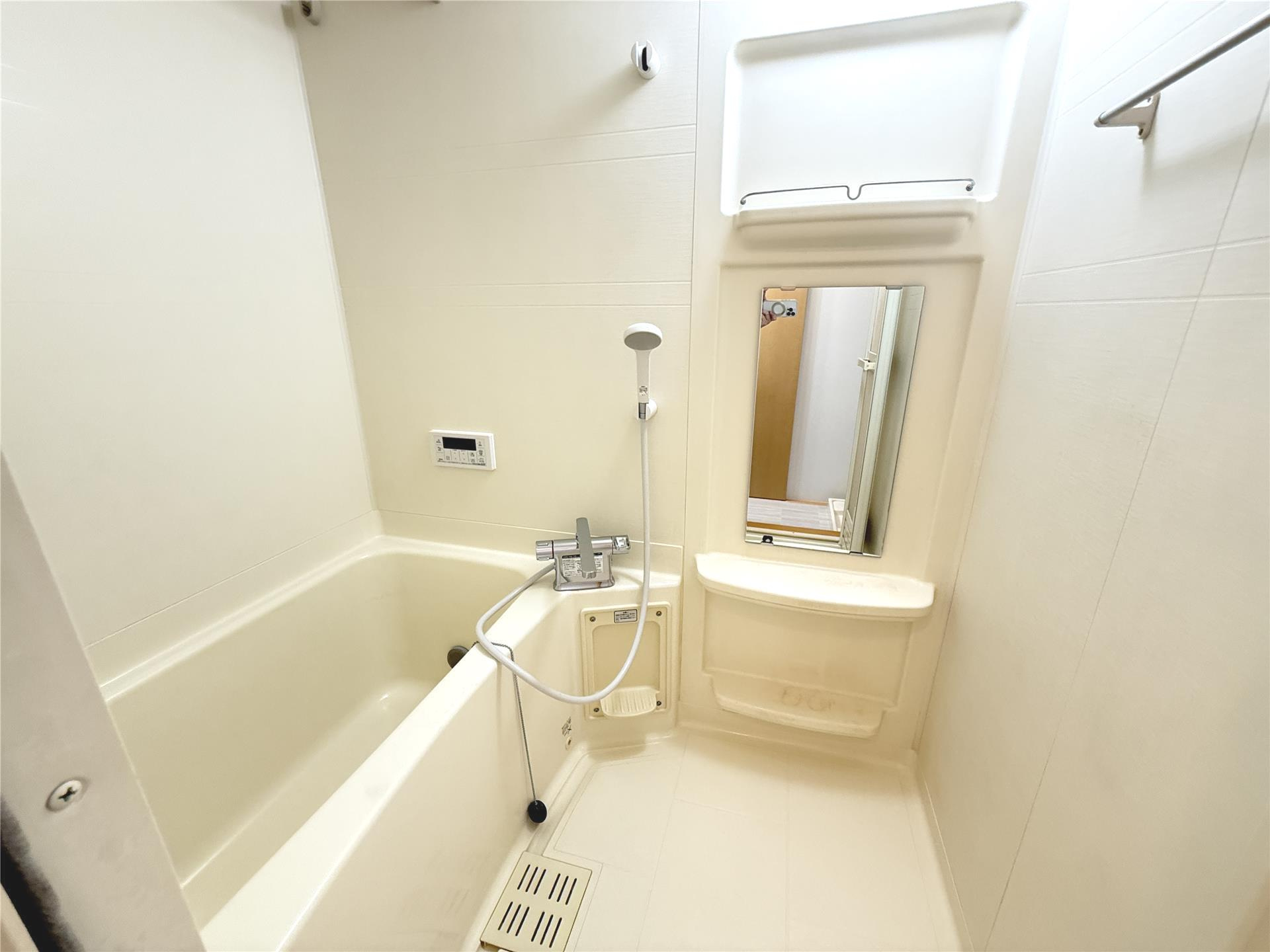 Grandeur・Winの浴室