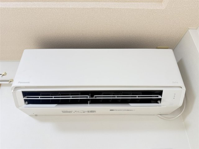 Grandeur・Winの設備