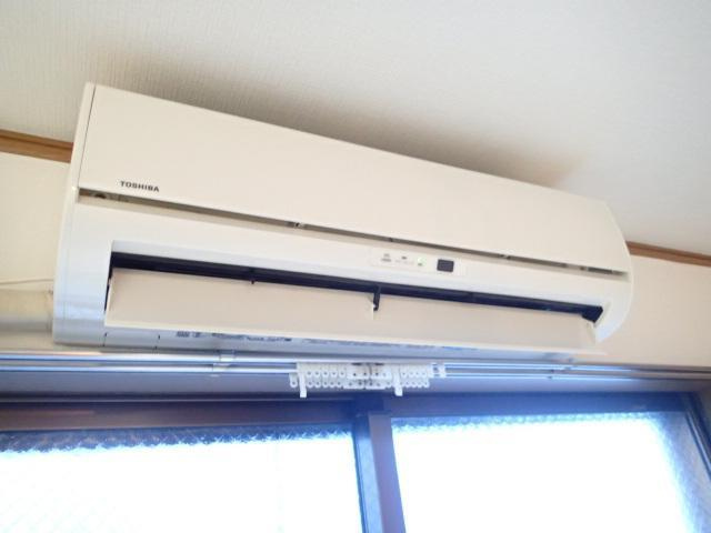 ＭＳコートの設備