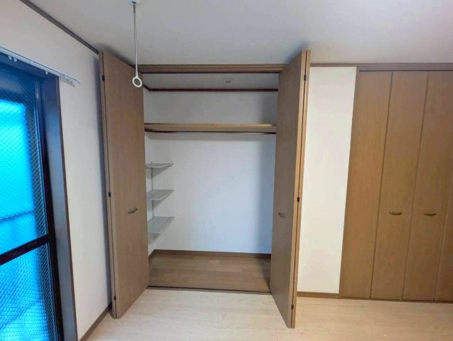 江戸川区西瑞江４丁目のアパートの設備