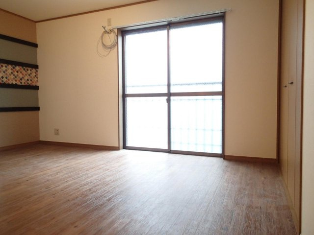 ＭＳコートの居間・リビング