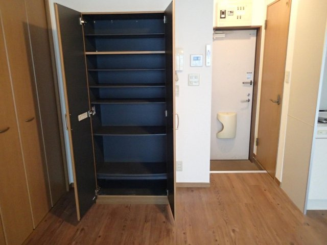 ＭＳコートのその他