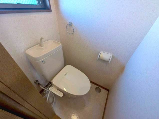 江戸川区西瑞江４丁目のアパートのその他