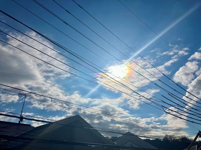 東寺方戸建の展望