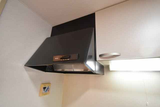 サンハイツバロンIのその他