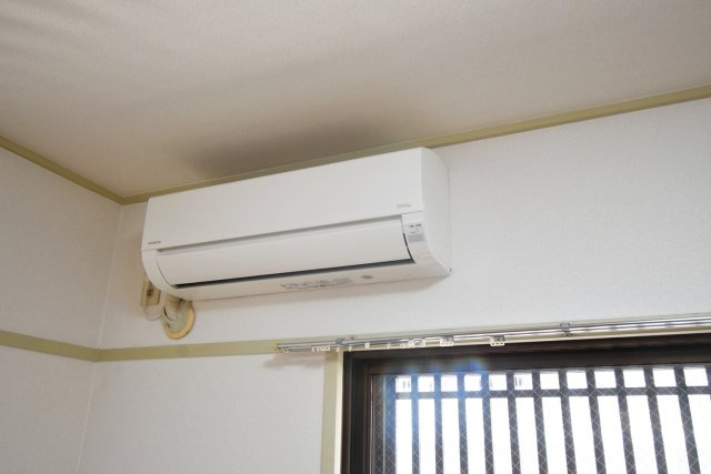 サンハイツバロンIの設備