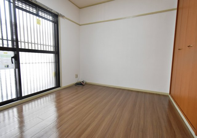 サンハイツバロンIの居間・リビング