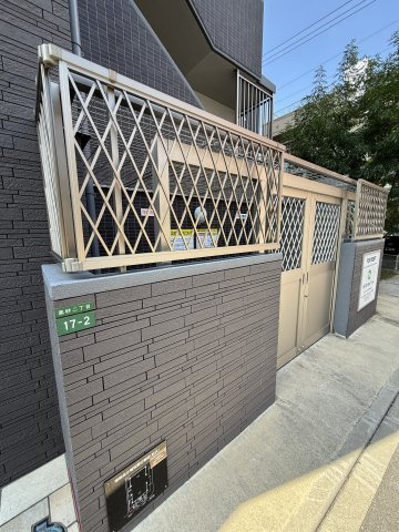 OAK VILLA 薬院クラスのその他共用部分