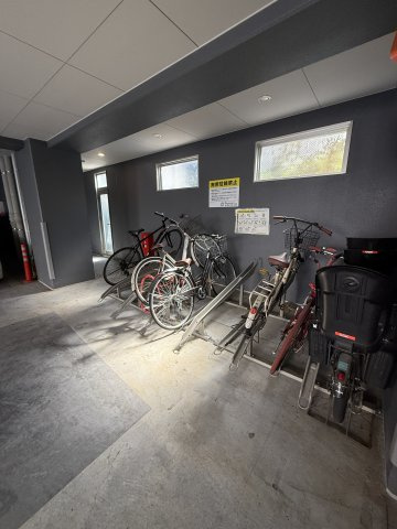 OAK VILLA 薬院クラスのその他共用部分