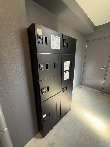 OAK VILLA 薬院クラスのその他共用部分