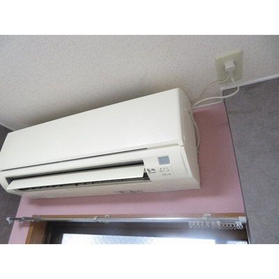 【その他】 | ダイヤモンドレジデンス西日暮里第三 | エアコン