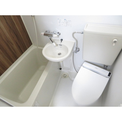 【浴室】 | ダイヤモンドレジデンス西日暮里第三 | バス