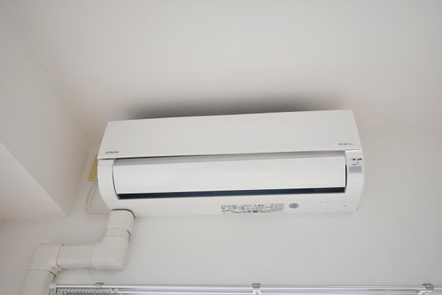 ONE　ROOF　FLAT　NISHINOMIYAの設備