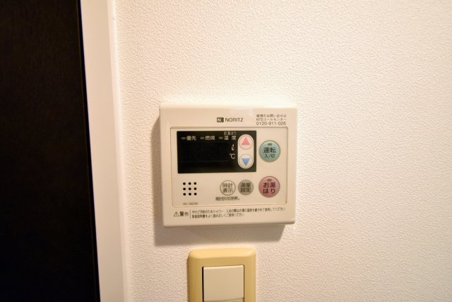 ONE　ROOF　FLAT　NISHINOMIYAの設備