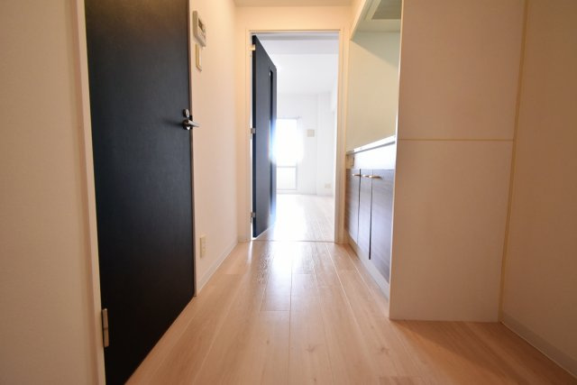 ONE　ROOF　FLAT　NISHINOMIYAの内装