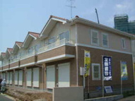 スカイピーク参番館の画像