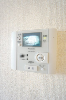 【設備】 | グロリアス | ※同物件・同タイプの写真です。